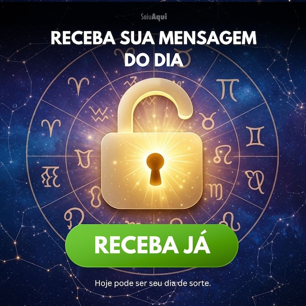 Horóscopo do dia